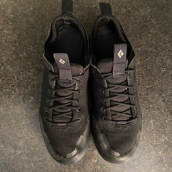 Black Diamond Session Approach Shoes - Size 10 - Picture 7 of 11